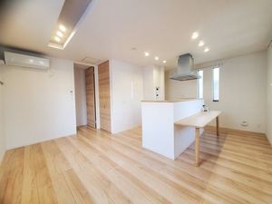 ハイツリーベント 102号-3