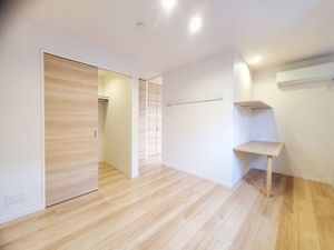 ハイツリーベント 102号-6