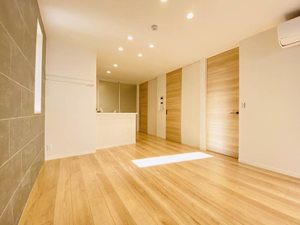 ラ・フレーズ弐番館 102号-2