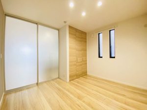 ラ・フレーズ弐番館 102号-3