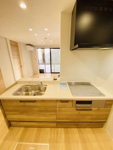 ラ・フレーズ弐番館 102号-7