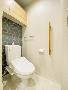 ラ・フレーズ弐番館 102号-10