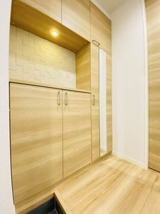 ラ・フレーズ弐番館 102号-11