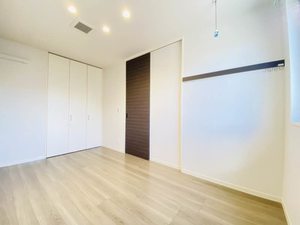 ラ・フレーズ弐番館 202号-3