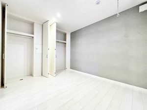 フェリシア　イースト 105号-6
