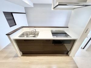 フェリシア　イースト 203号-4