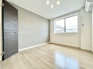 フェリシア　イースト 203号-7