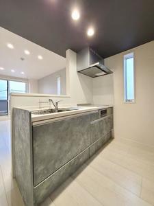 リラフォート 201号-3