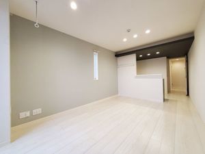 リラフォート 201号-4