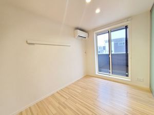 リラフォート 202号-4