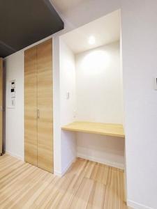 リラフォート 202号-7