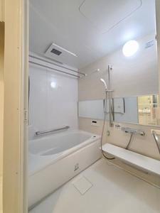 リラフォート 202号-9