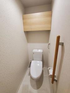 リラフォート 202号-10