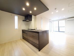 リラフォート 303号-2