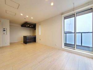 リラフォート 303号-3