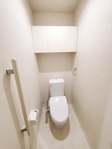 リラフォート 303号-10