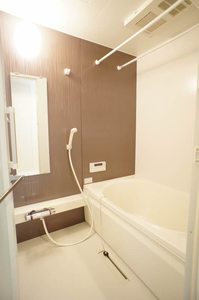 メゾン・ド・アベニール 302号-7