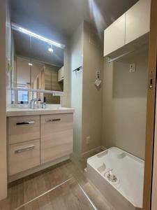 サン　スプリング 101号-5