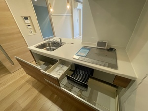 サン　スプリング 101号-8