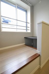 サン スプリング 203号-5