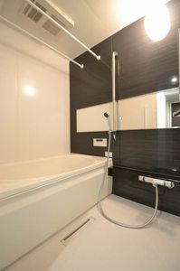 サン スプリング 203号-8