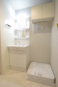 サン スプリング 203号-9