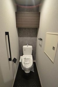 サン スプリング 203号-10