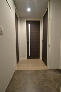 サン スプリング 203号-11