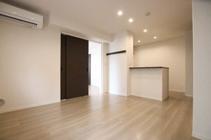 ベルメゾン川崎羽田 105号-3