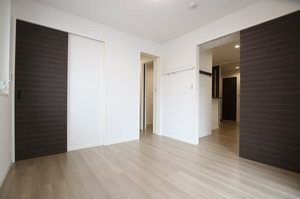 ベルメゾン川崎羽田 105号-4