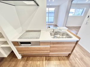 リーリエ 202号-6