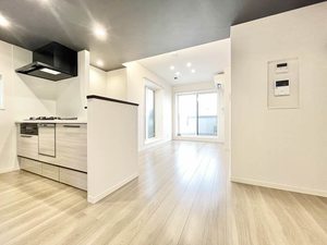 玉川ヒルズ 305号-2