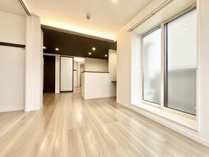 玉川ヒルズ 305号-3