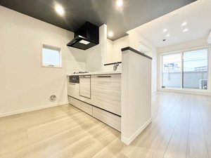 玉川ヒルズ 305号-4