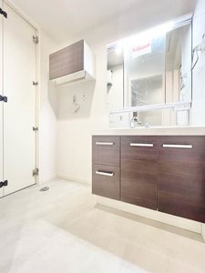 玉川ヒルズ 305号-9