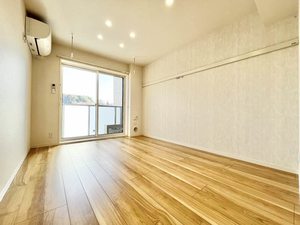 アンソレイエ 203号-2