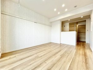 アンソレイエ 203号-3