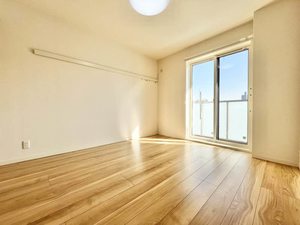 アンソレイエ 203号-5