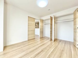 アンソレイエ 203号-6