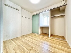 アンソレイエ 203号-7