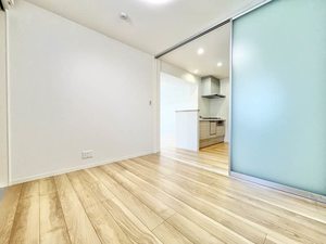 アンソレイエ 203号-8