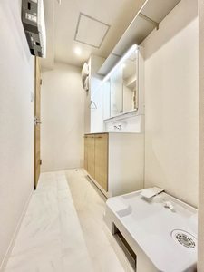 アンソレイエ 203号-9