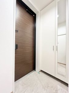 アンソレイエ 203号-11