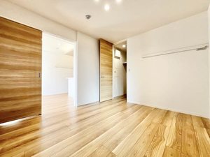 テラス　なしの木 105号-8