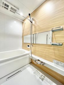 テラス　なしの木 105号-10