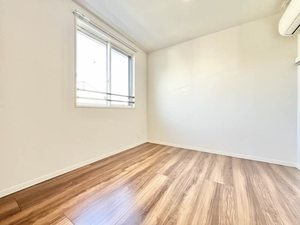 テラス　なしの木 206号-7