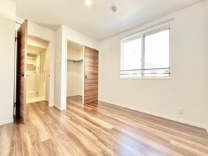 テラス　なしの木 206号-8