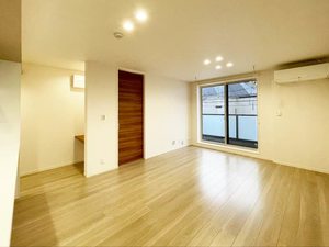 ヒュペリオン梶ヶ谷 205号-2