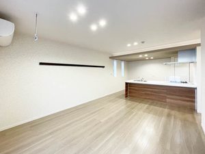 ヒュペリオン梶ヶ谷 205号-3