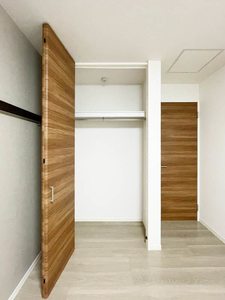 ヒュペリオン梶ヶ谷 205号-8